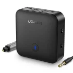 UGREEN 70158 BLUETOOTH TRANSMITTER / RECEIVER