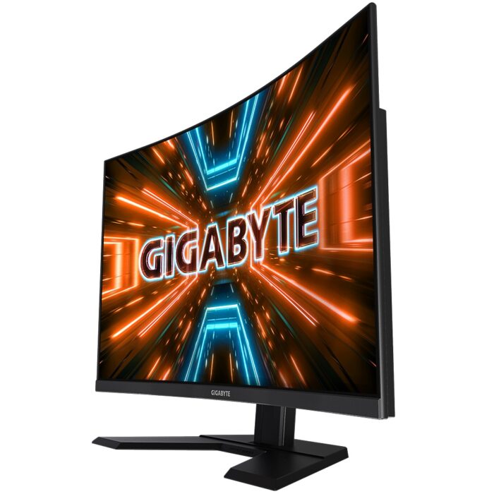 Gigabyte G32QC A - 165Hz 1440p QHD VA 32" Curved Gaming Monitor - Image 2