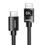 Ugreen 40180 HDMI 8K Male to Male Cable 3M