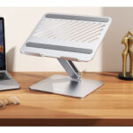 UGREEN 40291 Adjustable Laptop Stand Aluminium