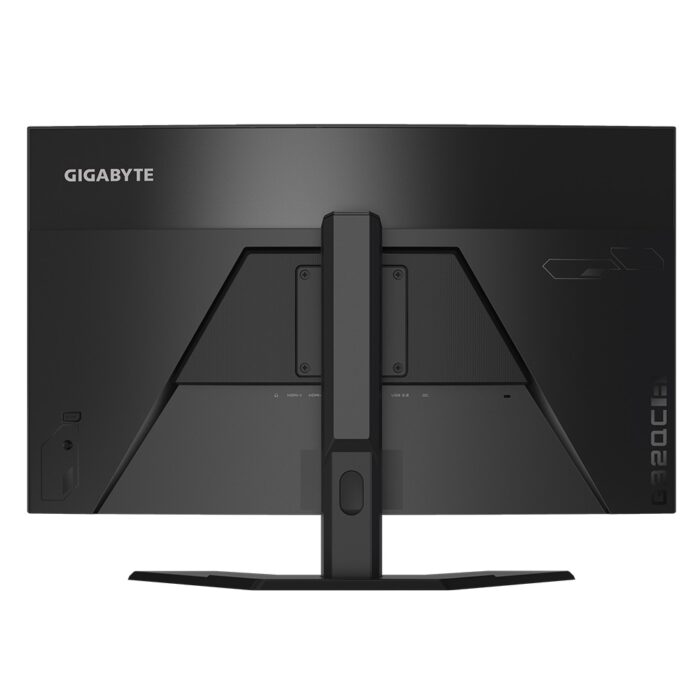 Gigabyte G32QC A - 165Hz 1440p QHD VA 32" Curved Gaming Monitor - Image 4