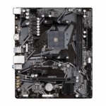 Gigabyte A520M K - Image 3