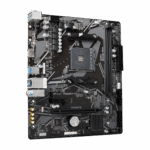 Gigabyte A520M K - Image 2