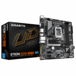 Gigabyte B760M DS3H WIFI6E Gen 5