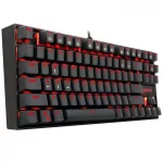 Redragon K552-BA-2 Keyboard, M601 Mouse, P001 XL Mousepad Combo Set (3 in 1) - Image 4