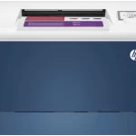 HP Color LaserJet Pro 4203dw Printer | High-Volume, High-Speed Color Printing for Your Business