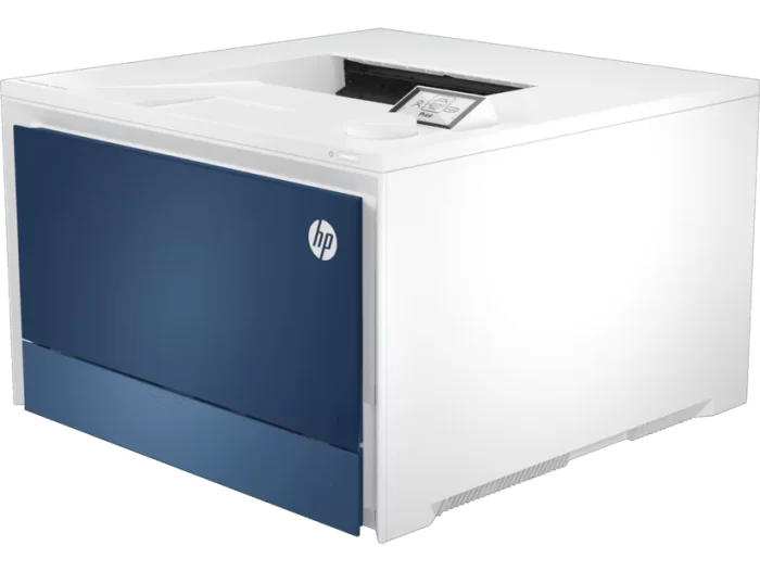 HP Color LaserJet Pro 4203dw Printer | High-Volume, High-Speed Color Printing for Your Business - Image 2