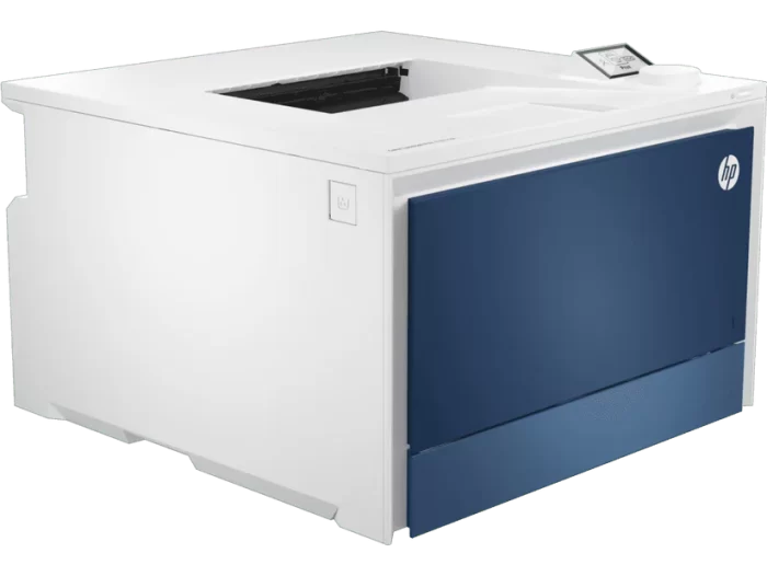 HP Color LaserJet Pro 4203dw Printer | High-Volume, High-Speed Color Printing for Your Business - Image 3