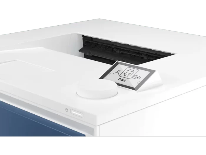 HP Color LaserJet Pro 4203dw Printer | High-Volume, High-Speed Color Printing for Your Business - Image 4