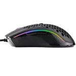 Redragon M988 STORM ELITE RGB Gaming Mouse (Black) - Image 2