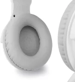 Redragon H350W PANDORA RGB USB Gaming Headset (White) - Image 3