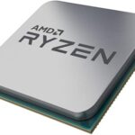 AMD Ryzen 5 7500F Processor - Tray