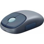 UGREEN 90538 Rechargeable Dual Mode Wireless Mouse (Blue)