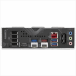 Gigabyte X870 Eagle Wifi7 AMD AM5 ATX Ultra-Fast Storage 3*M.2 slots, Efficient Therma Motherboard - Image 4