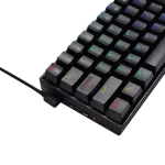 Draconic K530RGB Bluetooth/Wired Mechanical Gaming Keyboard - Image 5
