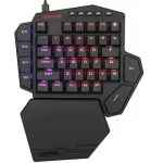 Redragon K585RGB Essentials Keyboard