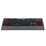 Redragon K586-PRO BRAHMA Mechanical Keyboard , Tactile & Light-speed Fast Optical Blue Switche - Image 3