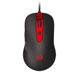 Redragon M703 Gerberus, 6 Buttons, 3 Memory Modes, High Performance Wired Gaming Mouse