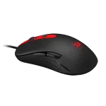 Redragon M703 Gerberus, 6 Buttons, 3 Memory Modes, High Performance Wired Gaming Mouse - Image 3