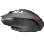 Redragon M709-1 TIGER 2 Gaming Mouse, 3200 DPI (Black) - Image 4