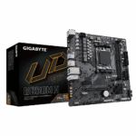 GIGABYTE B650M H