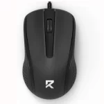 Redragon BM 4049 1200 DPI Wired Office Mouse