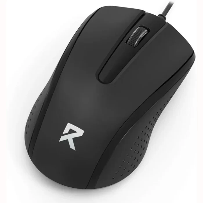 Redragon BM 4049 1200 DPI Wired Office Mouse - Image 2