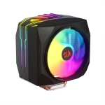 Redragon CC 2199 BALDER ARGB CPU Air Cooler