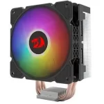 Redragon CC-2000 EFFECT RGB Air CPU Cooler - Image 2