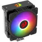 Redragon CC-2000 EFFECT RGB Air CPU Cooler - Image 3