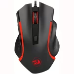 Redragon M606 Nothosaur 7 colors backlit Gaming Mouse