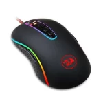 Redragon M702-2 PHOENIX 2 RGB Gaming Mouse, 10000 DPI (Black) - Image 4