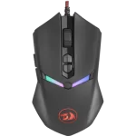 Redragon M602-1 NEMEANLION 2 RGB Gaming Mouse, 7200 DPI (Black)