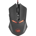 Redragon M602-1 NEMEANLION 2 RGB Gaming Mouse, 7200 DPI (Black) - Image 2