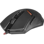 Redragon M602-1 NEMEANLION 2 RGB Gaming Mouse, 7200 DPI (Black) - Image 3