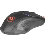 Redragon M602-1 NEMEANLION 2 RGB Gaming Mouse, 7200 DPI (Black) - Image 4