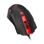 Redragon M705 PEGASUS Gaming Mouse, 7200 DPI (Black) - Image 4