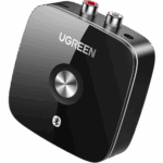UGREEN 40759 W/L Bluetooth Audio Receiver 5.0