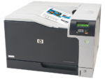 HP Color LaserJet Professional CP5225N Printer - Image 3