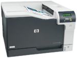 HP Color LaserJet Professional CP5225N Printer - Image 2