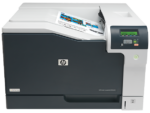 HP Color LaserJet Professional CP5225N Printer