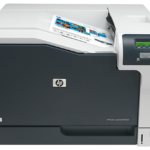 HP Color LaserJet Professional CP5225N Printer