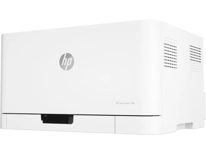 HP Color Laser 150a | Compact Color Laser Printer - Image 5