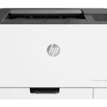 HP Color Laser 150a | Compact Color Laser Printer