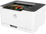 HP Color Laser 150a | Compact Color Laser Printer - Image 2