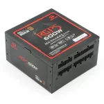 Redragon RGPS GC-PS003 600W Gaming PC Power Supply (Full Module)