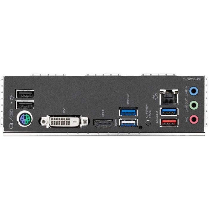 Gigabyte B550 GAMING X V2 - Image 3