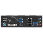 Gigabyte B550M Aorus Elite AMD AM4 microATX Motherboard - Image 4