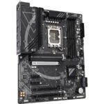 Gigabyte Z790 Eagle DDR5 Intel 12/13/14th Gen ATX Motherboard - Image 2