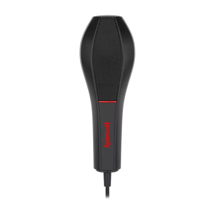 Redragon GM200-1 Quasar Gaming Stream Microphone Omni, Impedence Control - Image 4